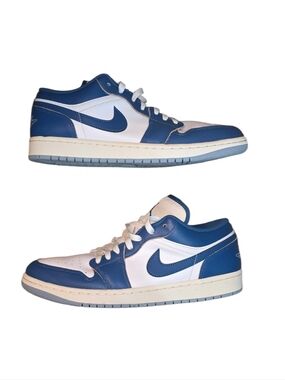 Nike Air Jordan 1 Low SE sneakers